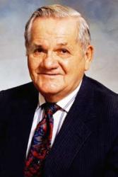 Minor John Stierwalt